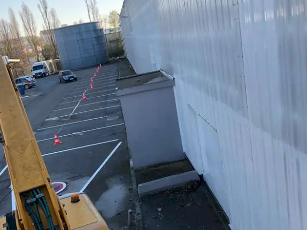 Rénovation énergétique de toiture à Prissé – Pierrot Couvreur