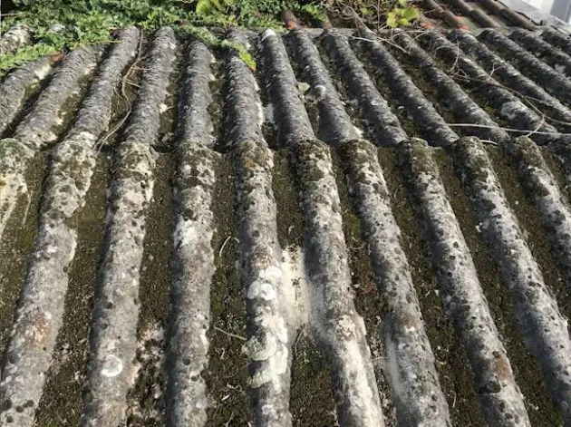 Gouttières et évacuation des eaux pluviales à Matour – Pierrot Couvreur