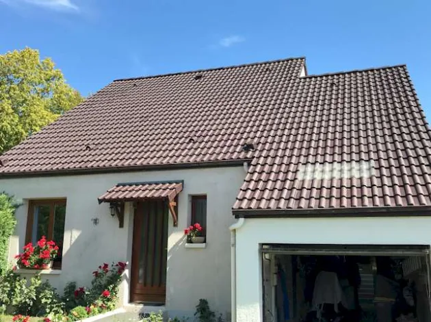 Devis gratuit pour vos travaux de toiture à Matour – Pierrot Couvreur