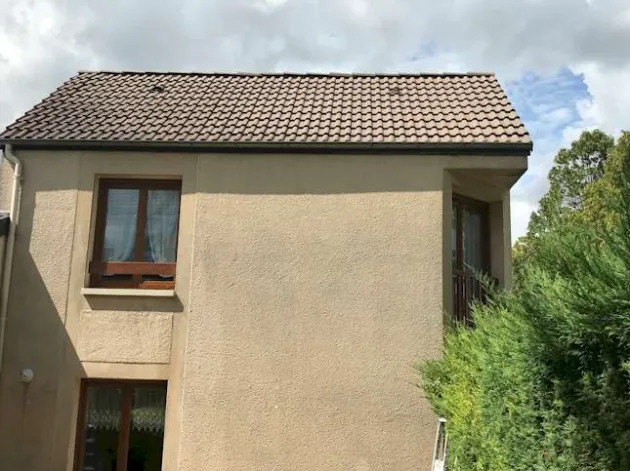 Cas chantier à Matour : reprise de toiture dans le hameau des Bots – Pierrot Couvreur