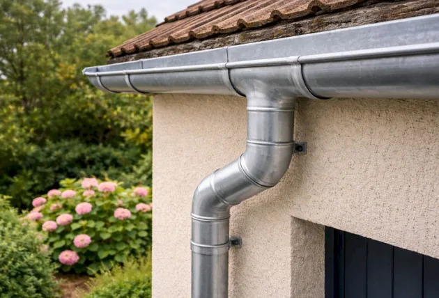 Rénovation énergétique de toiture à Cluny – Pierrot Couvreur