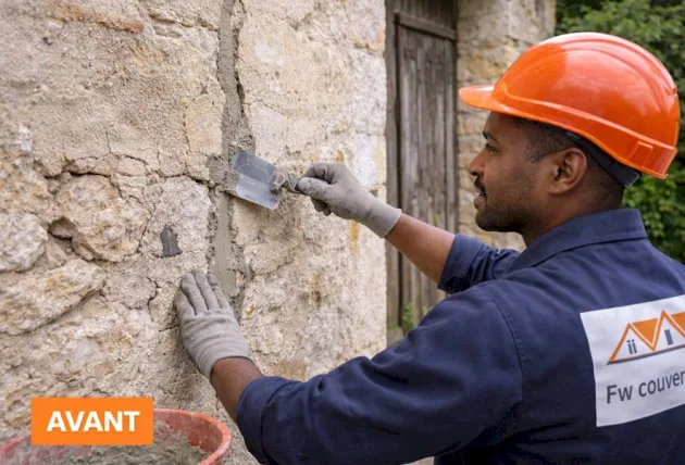 Rénovation énergétique de toiture à Matour – Pierrot Couvreur